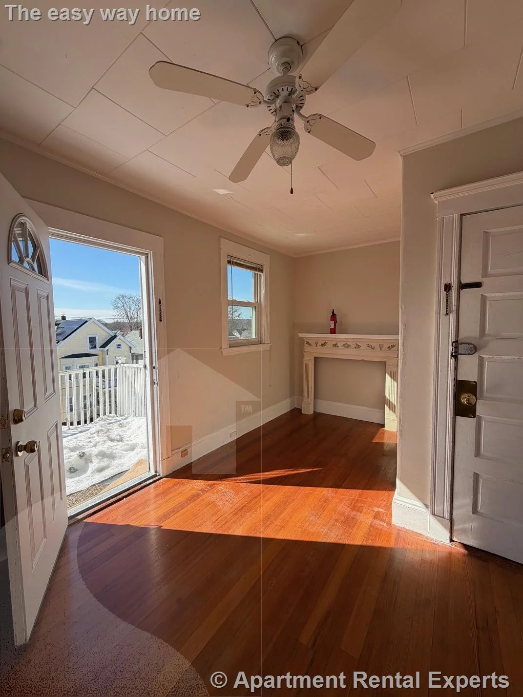 110 Sharon St, West Medford