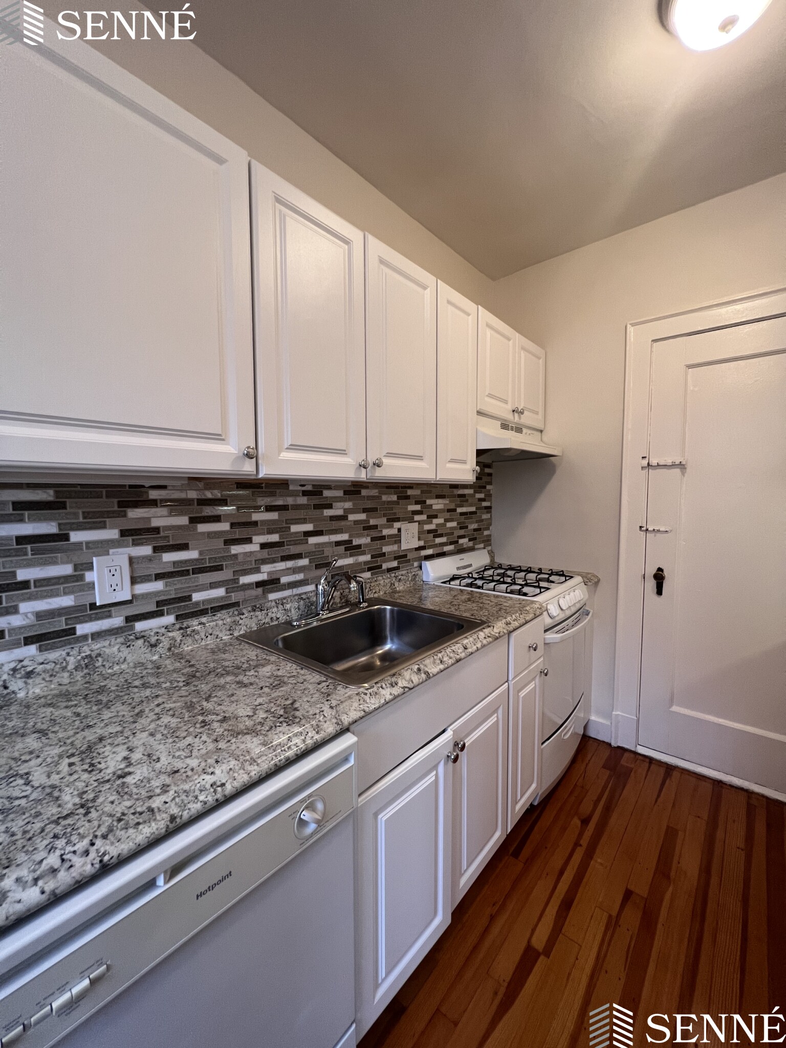 353 Harvard St, Mid-Cambridge