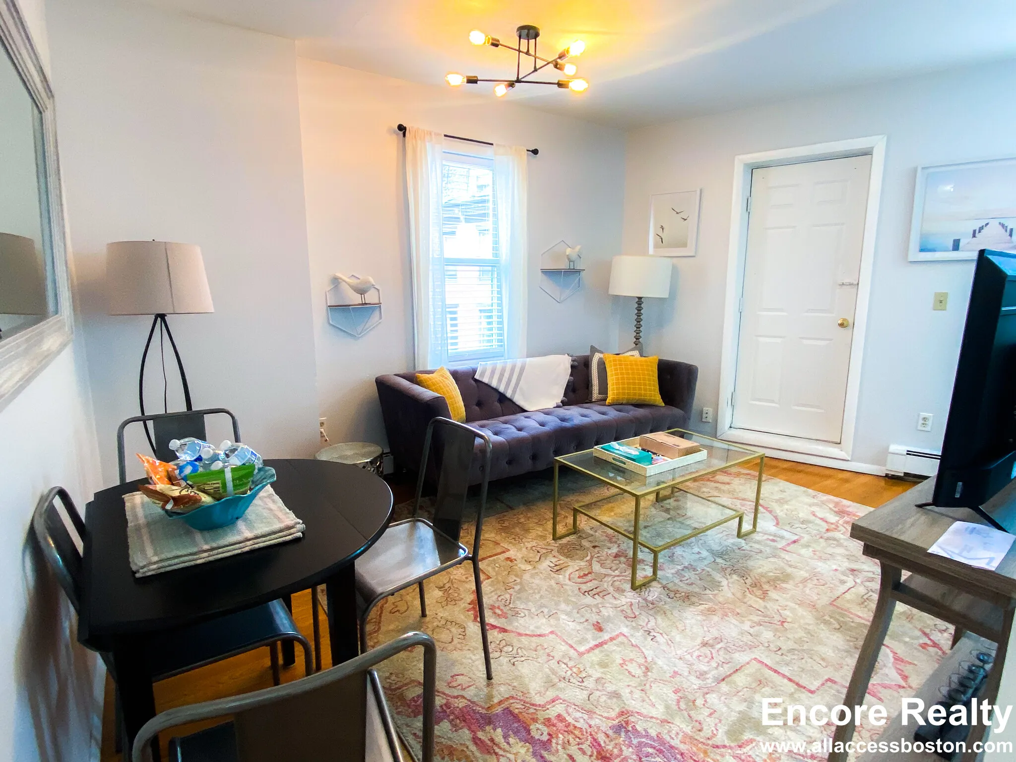 1004 Tremont St, Roxbury