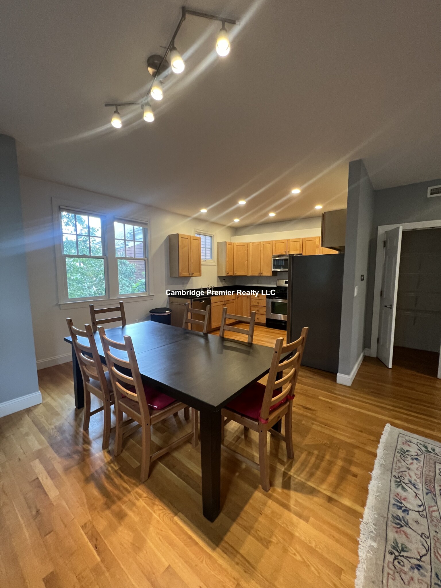 384 Washington St, Ward Two