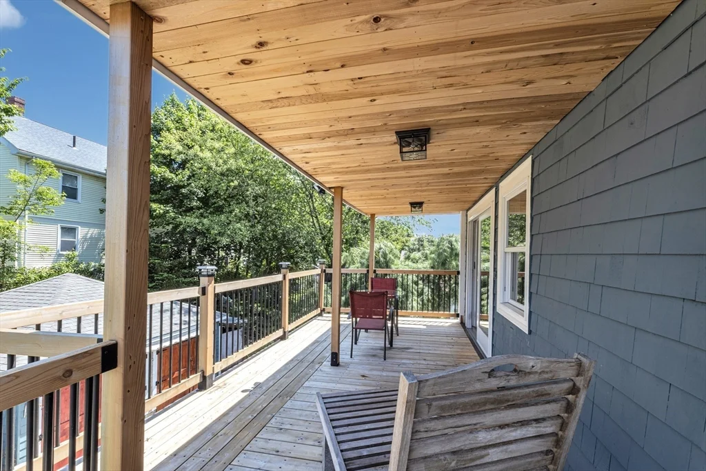 89 Dent St, West Roxbury