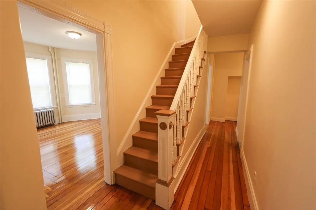 32 Robinson St, Dorchester