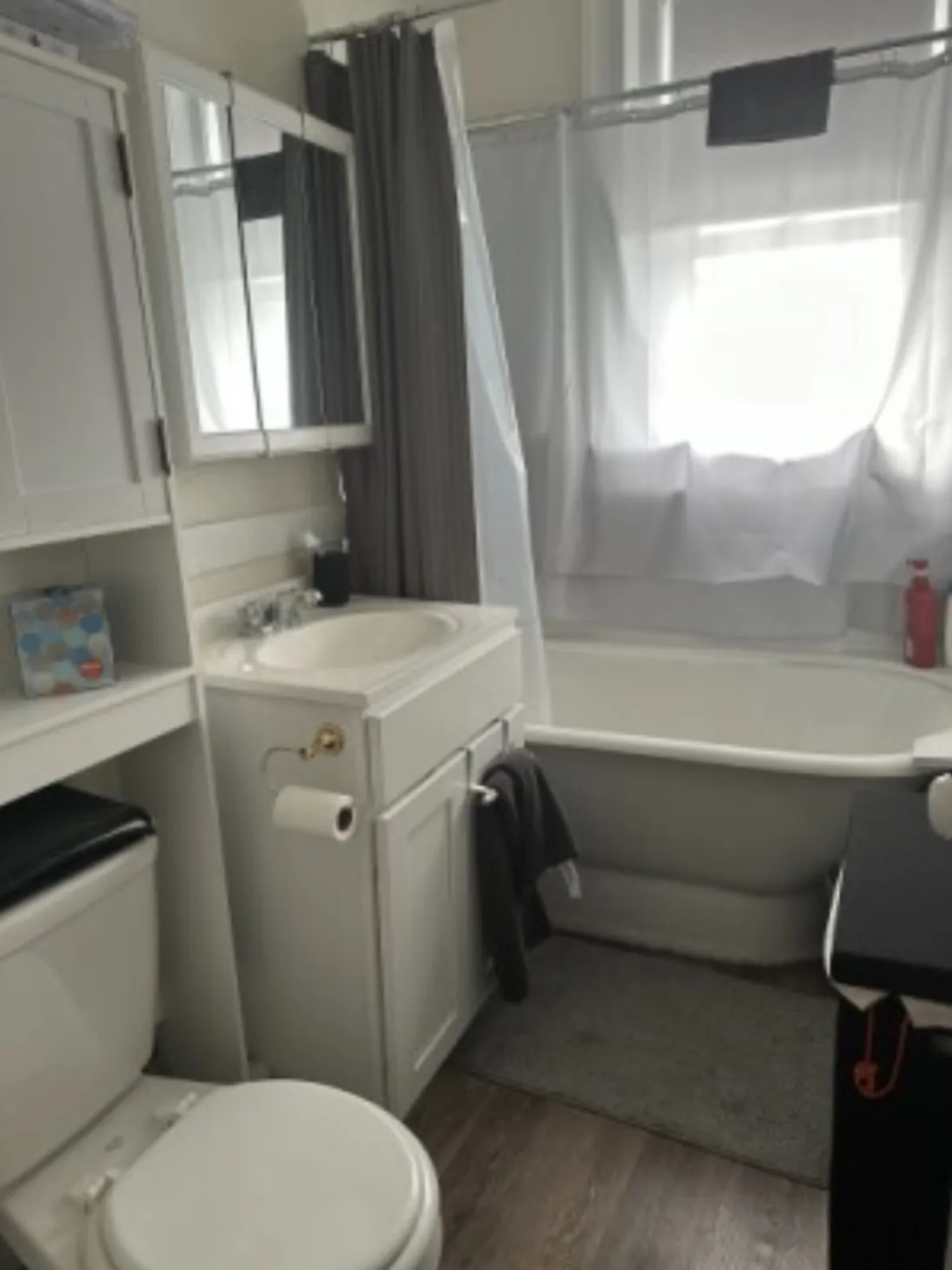 1179 Boylston St, Fenway