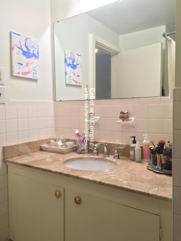 188 Marlborough St, Back Bay