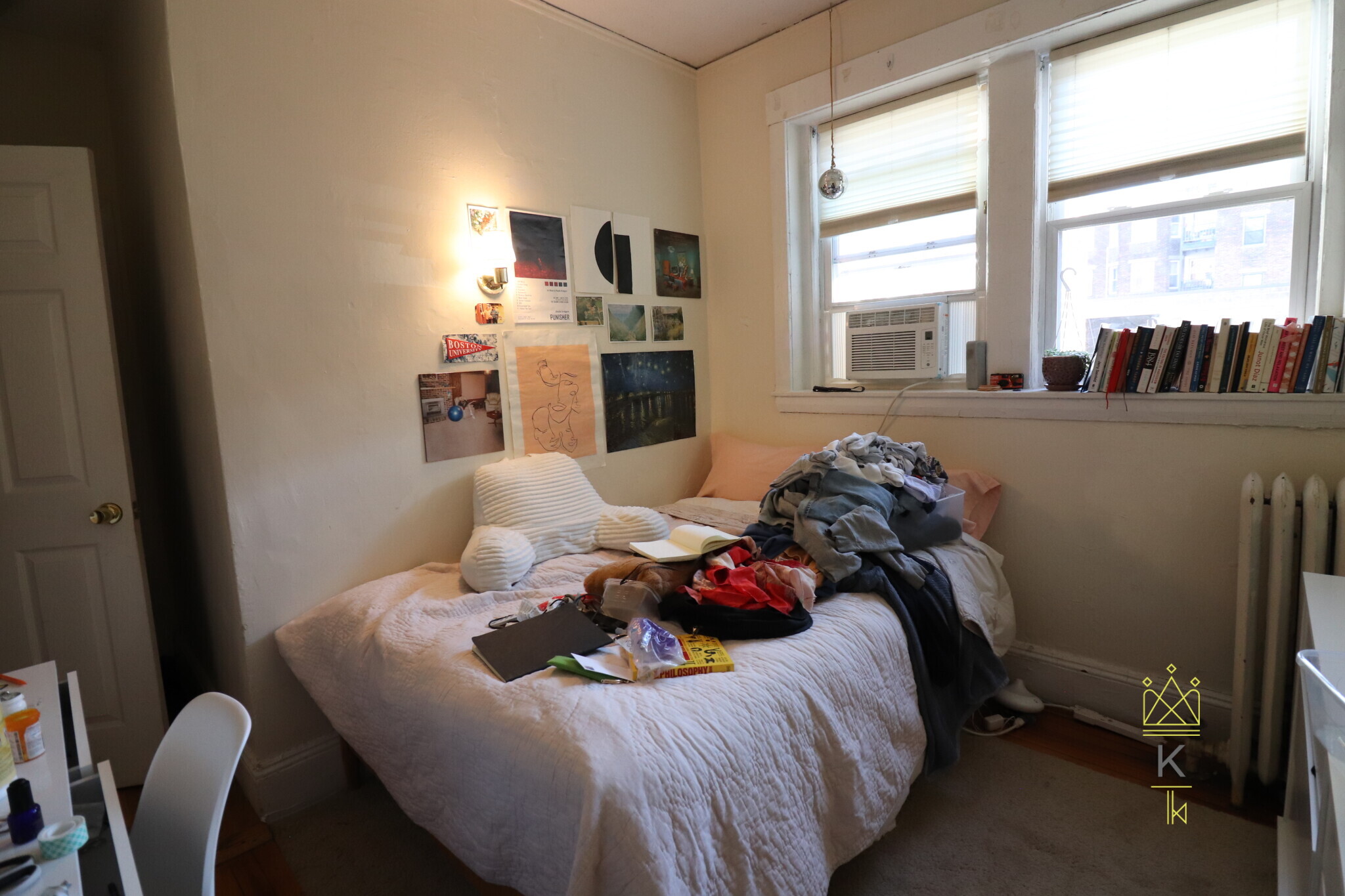 62 Egmont St, North Brookline