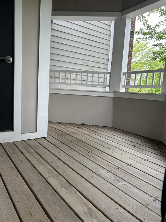 318 Rindge Ave, North Cambridge