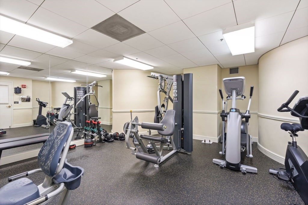 416 Marlborough St, Back Bay