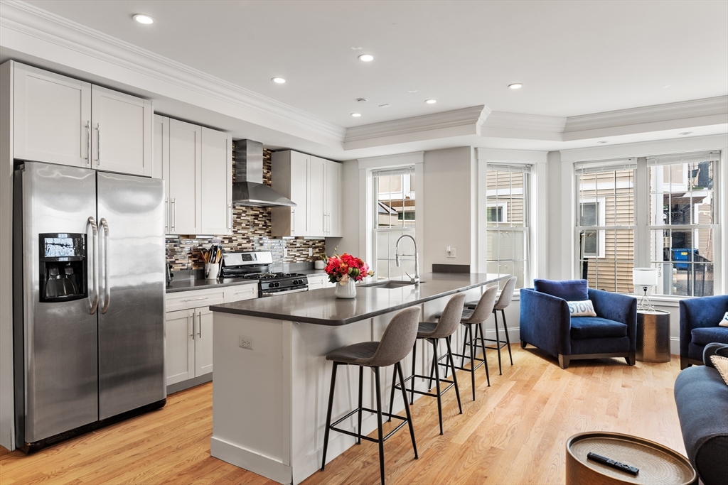 264 Athens, South Boston