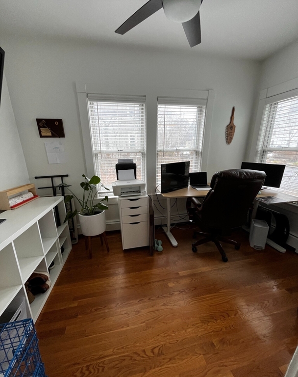 53 Henderson St, Arlington