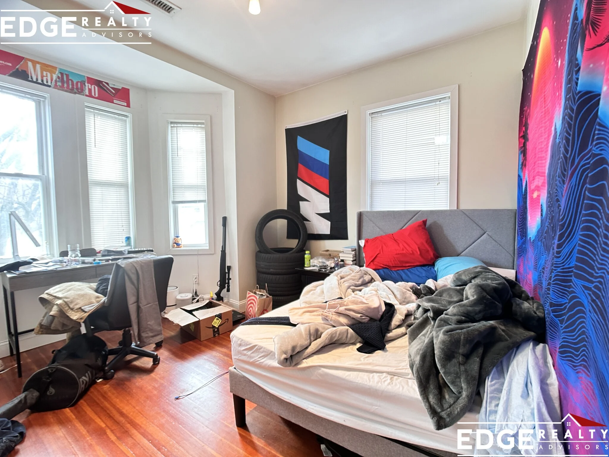 24 Ashford St, Allston