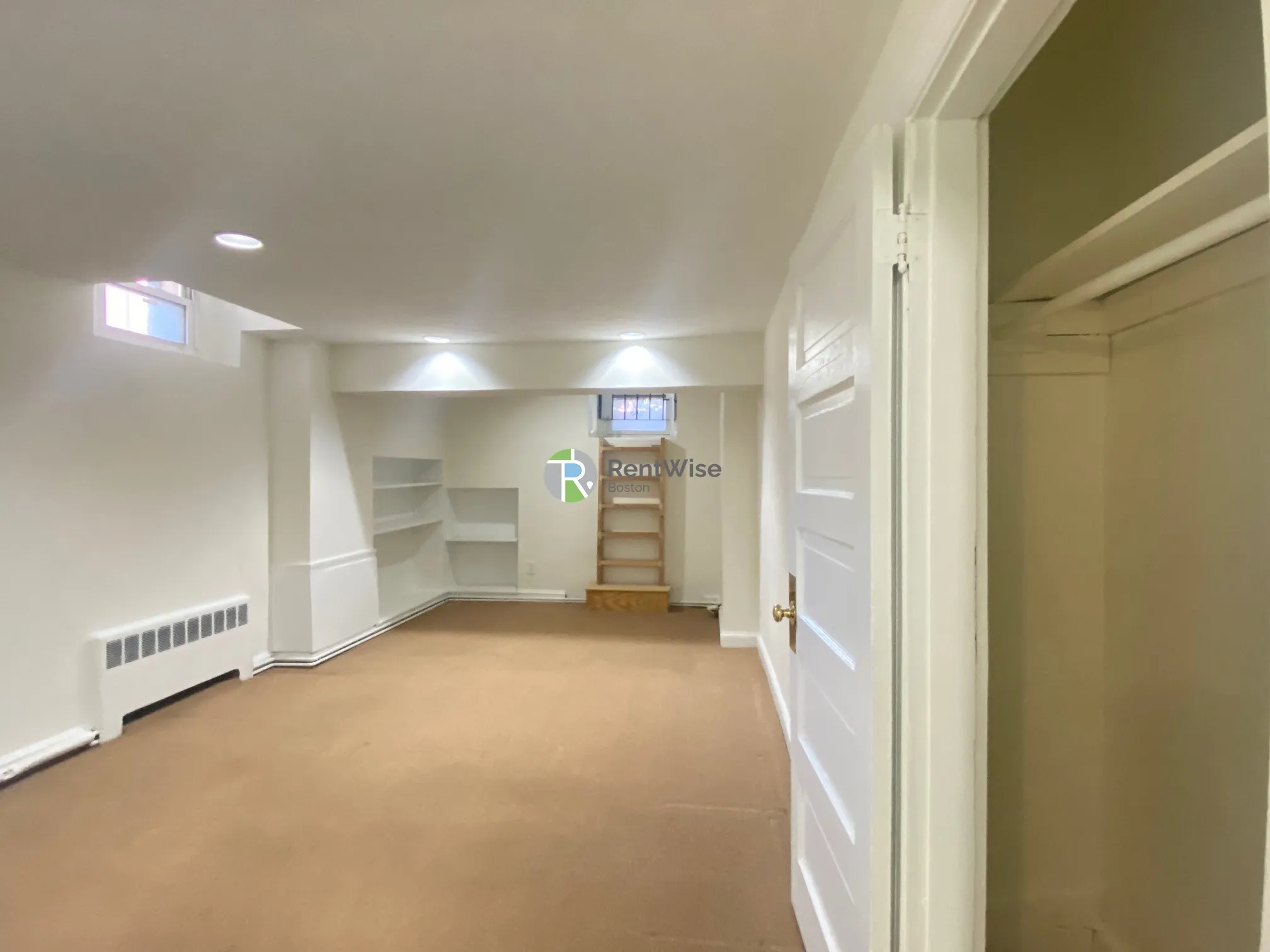 304 Berkeley St, Back Bay