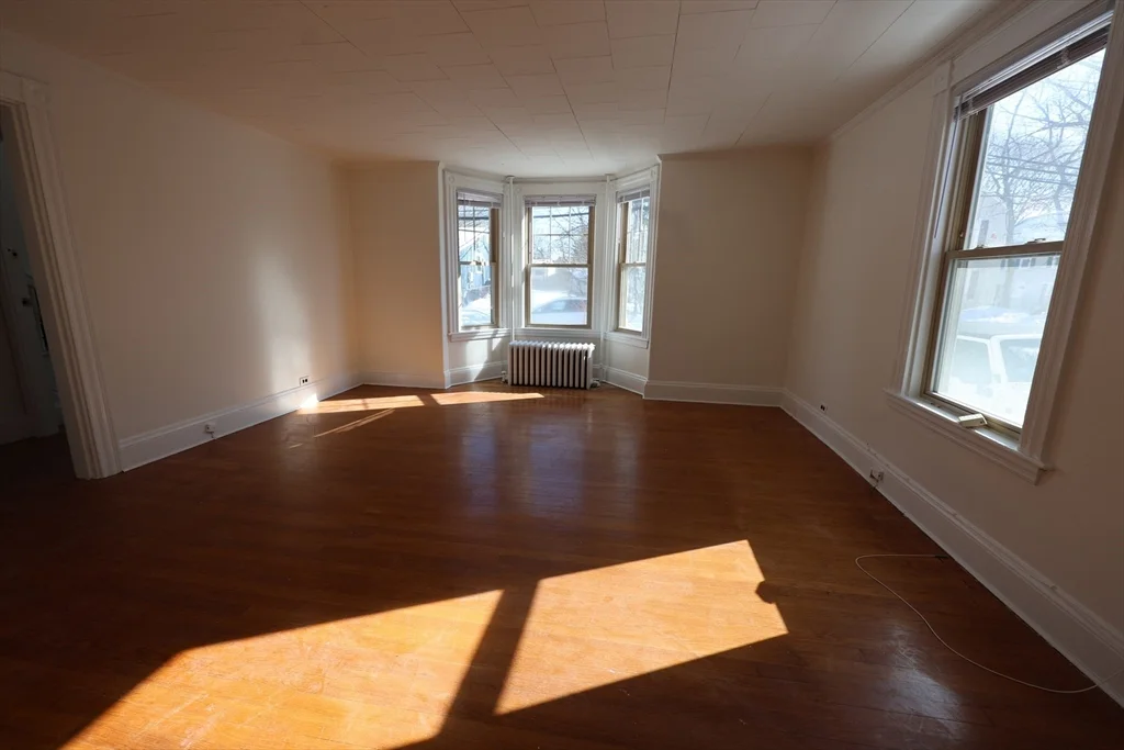 31 June St, Roslindale