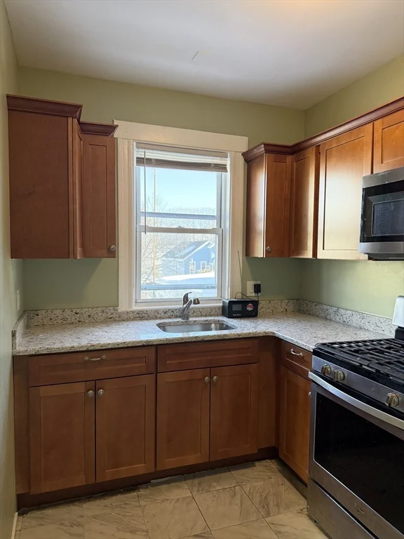 123 Glendower Rd, Roslindale