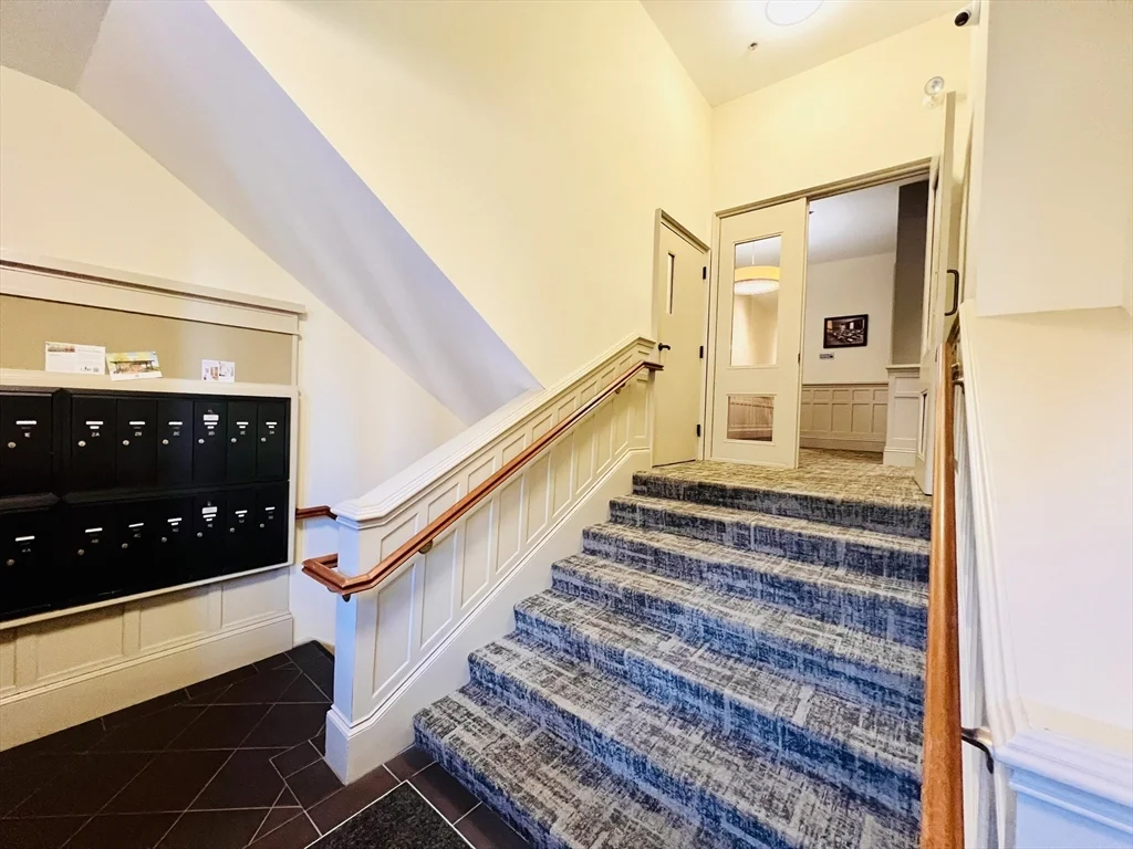 150 Appleton St, South End