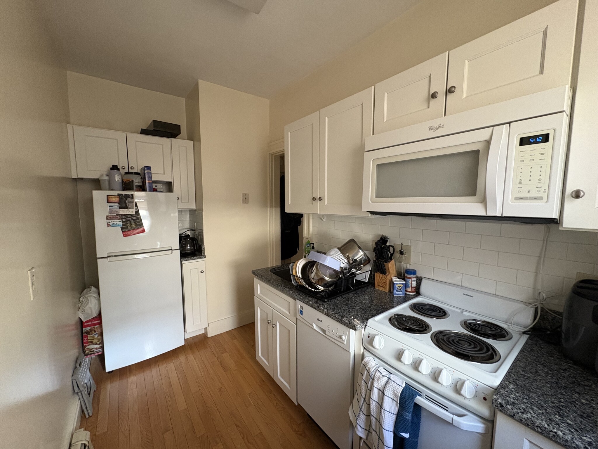 1673 Commonwealth Ave, Brighton