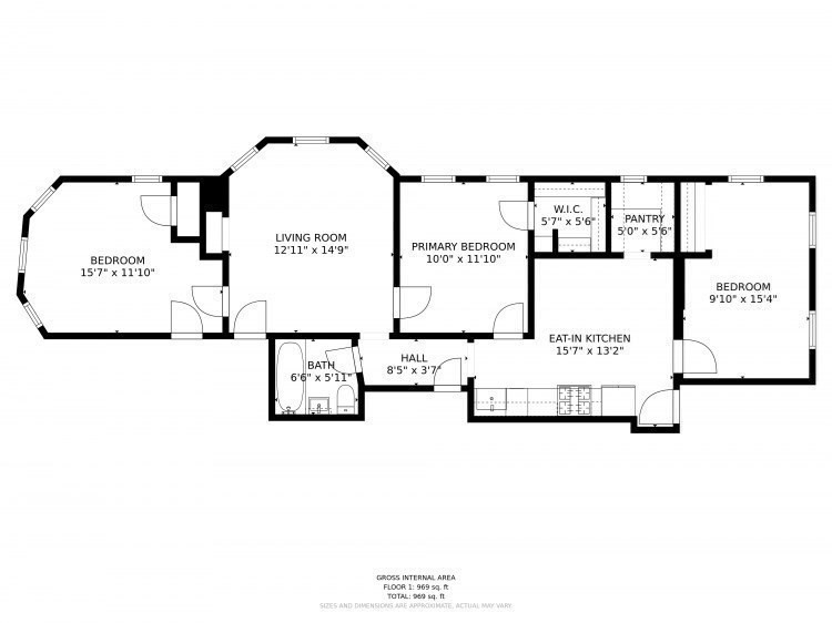 173 Rindge Ave, North Cambridge