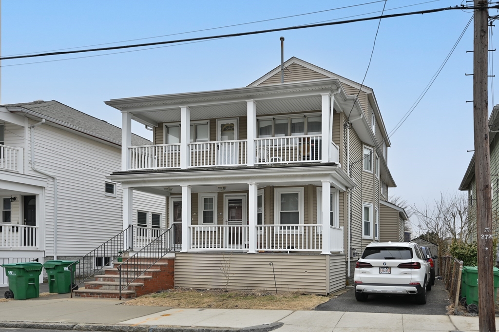 74 Windsor Rd, Tufts University