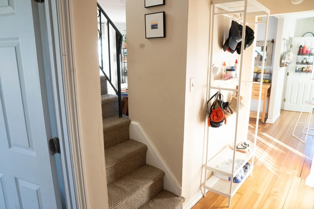 4 Tyndale St, Roslindale