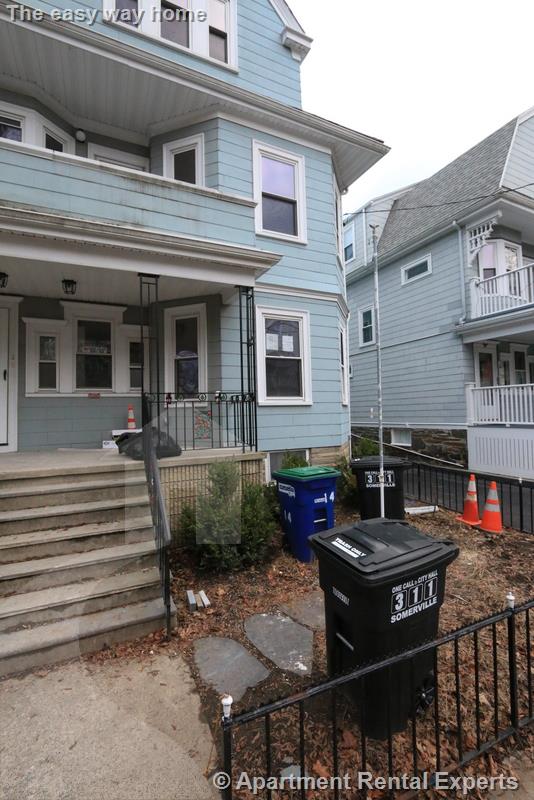 14 Bay State Ave, Davis Square