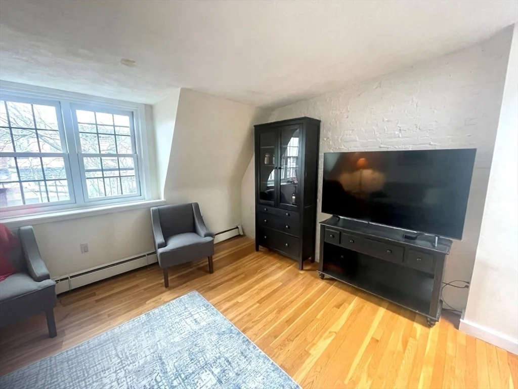 55 Appleton St, South End