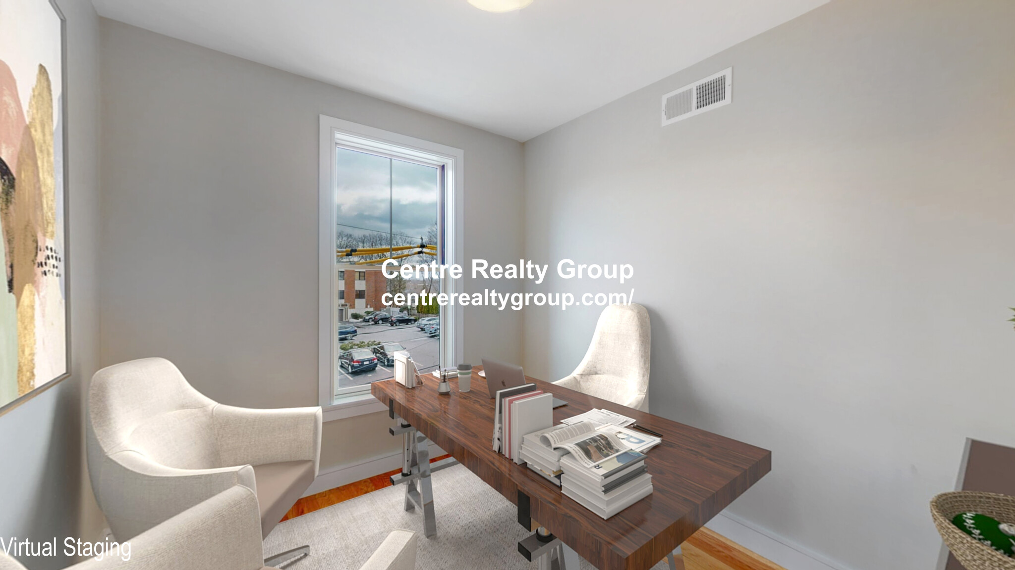 81 Chestnut Hill Ave, Brighton
