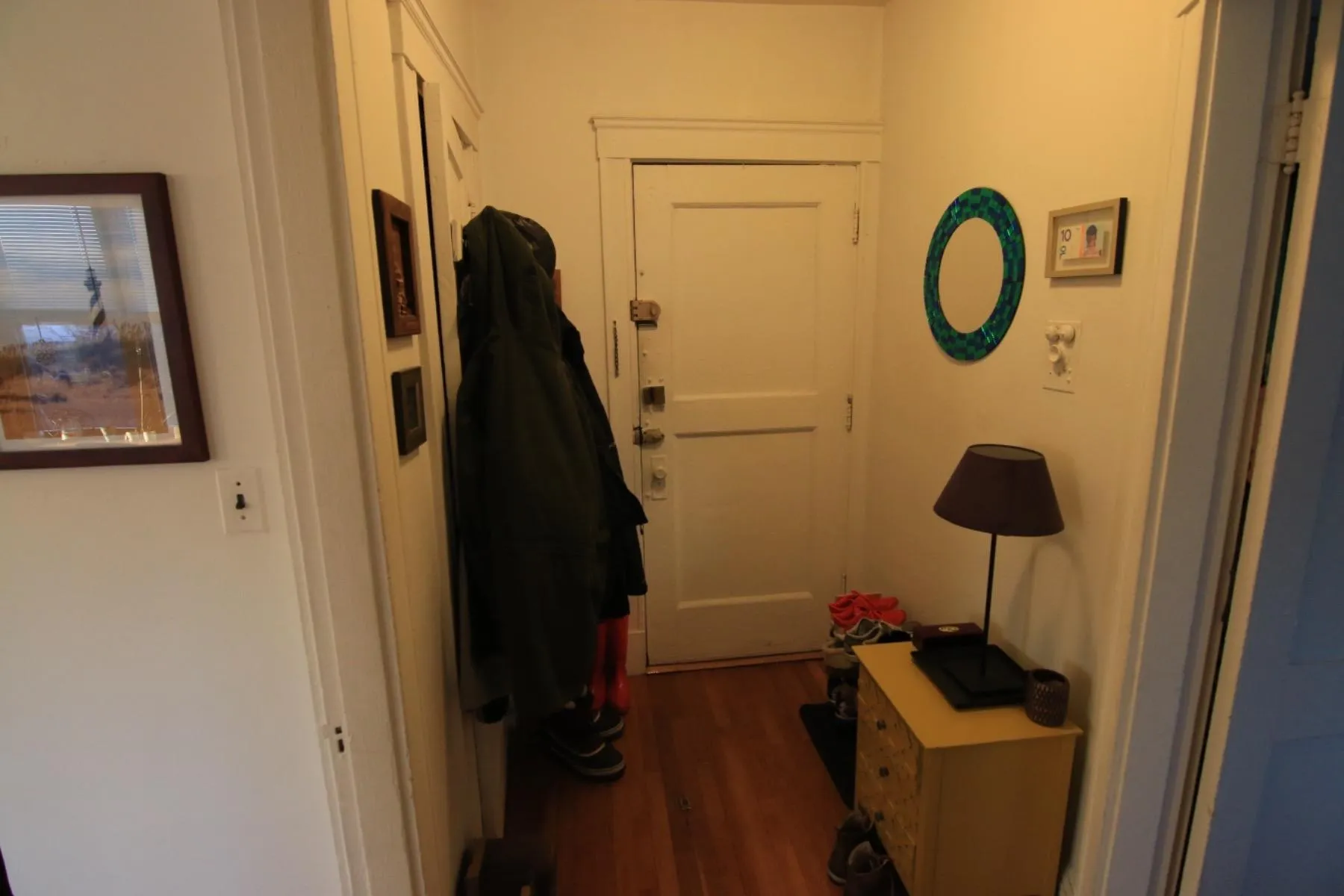 99 Hancock St, Mid-Cambridge