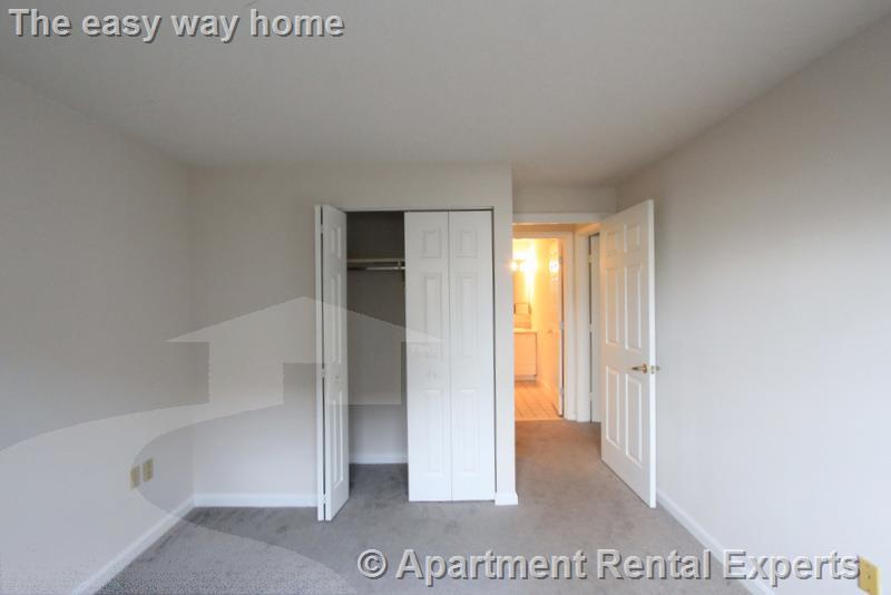 175 Beacon St, Ward Two