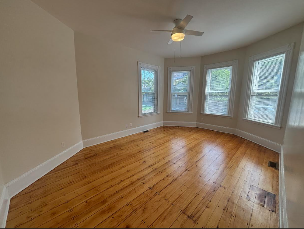 1423 Cambridge St, Inman Square