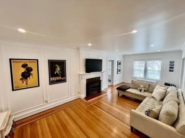 22 Longfellow Rd, Worcester