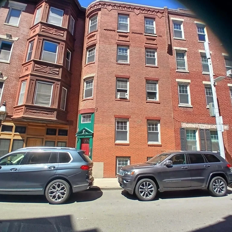 17 Cooper St, North End
