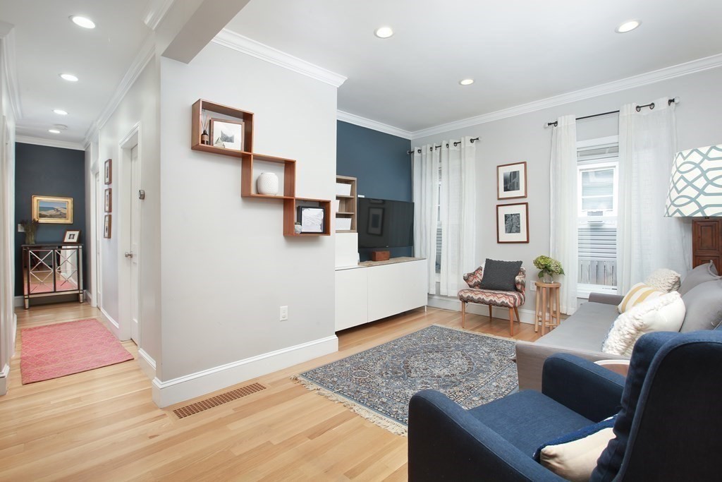 313 West 4th, South Boston