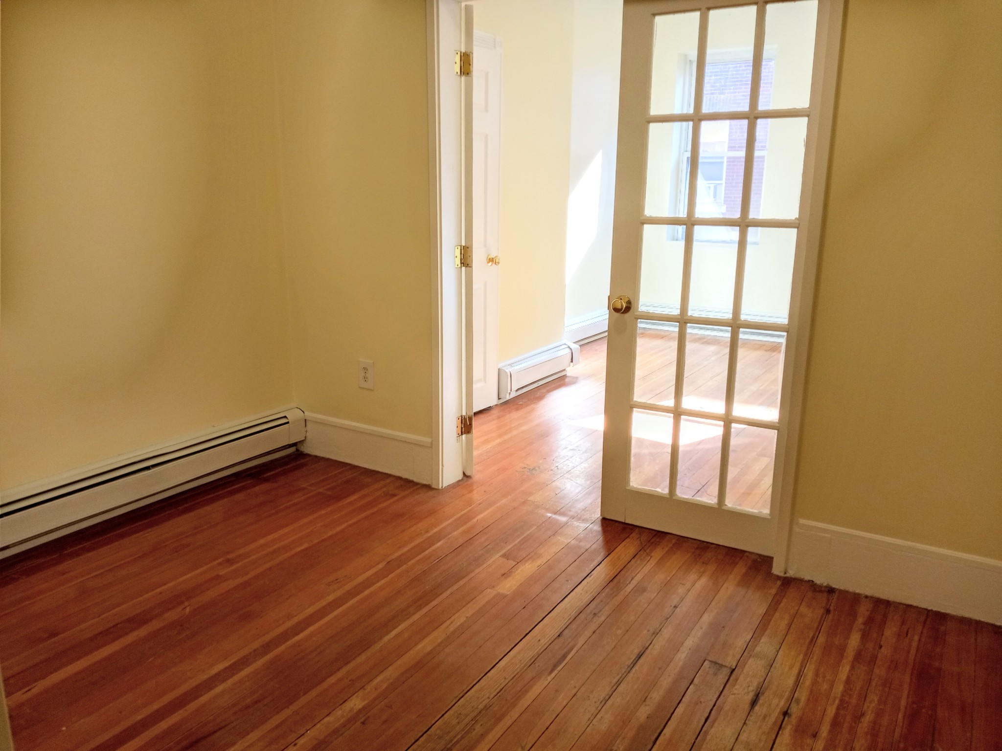 29 Sheafe St, North End