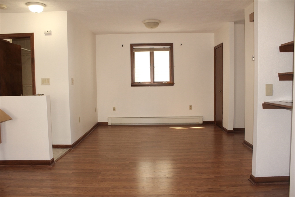 181 Belmont, Everett