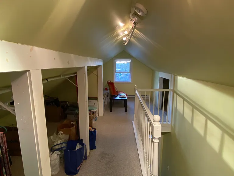 27 Albion Pl, Powder House Square