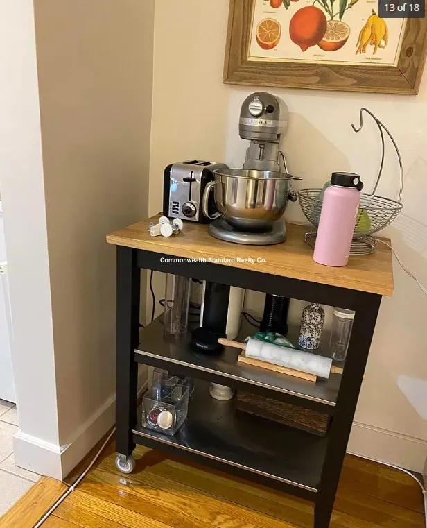 21 Westbourne Ter, Corey Hill