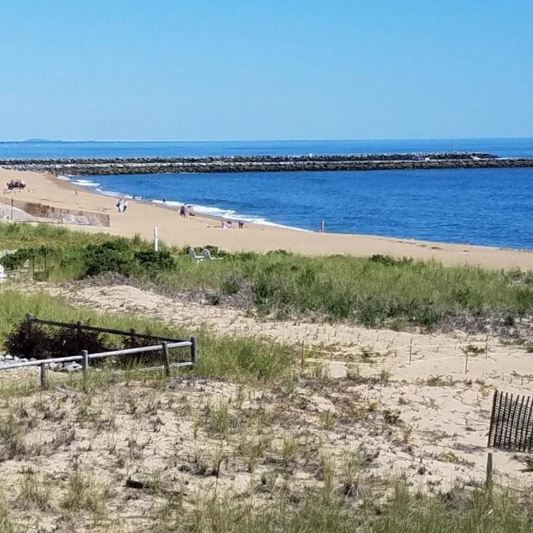 23 53rd, Plum Island