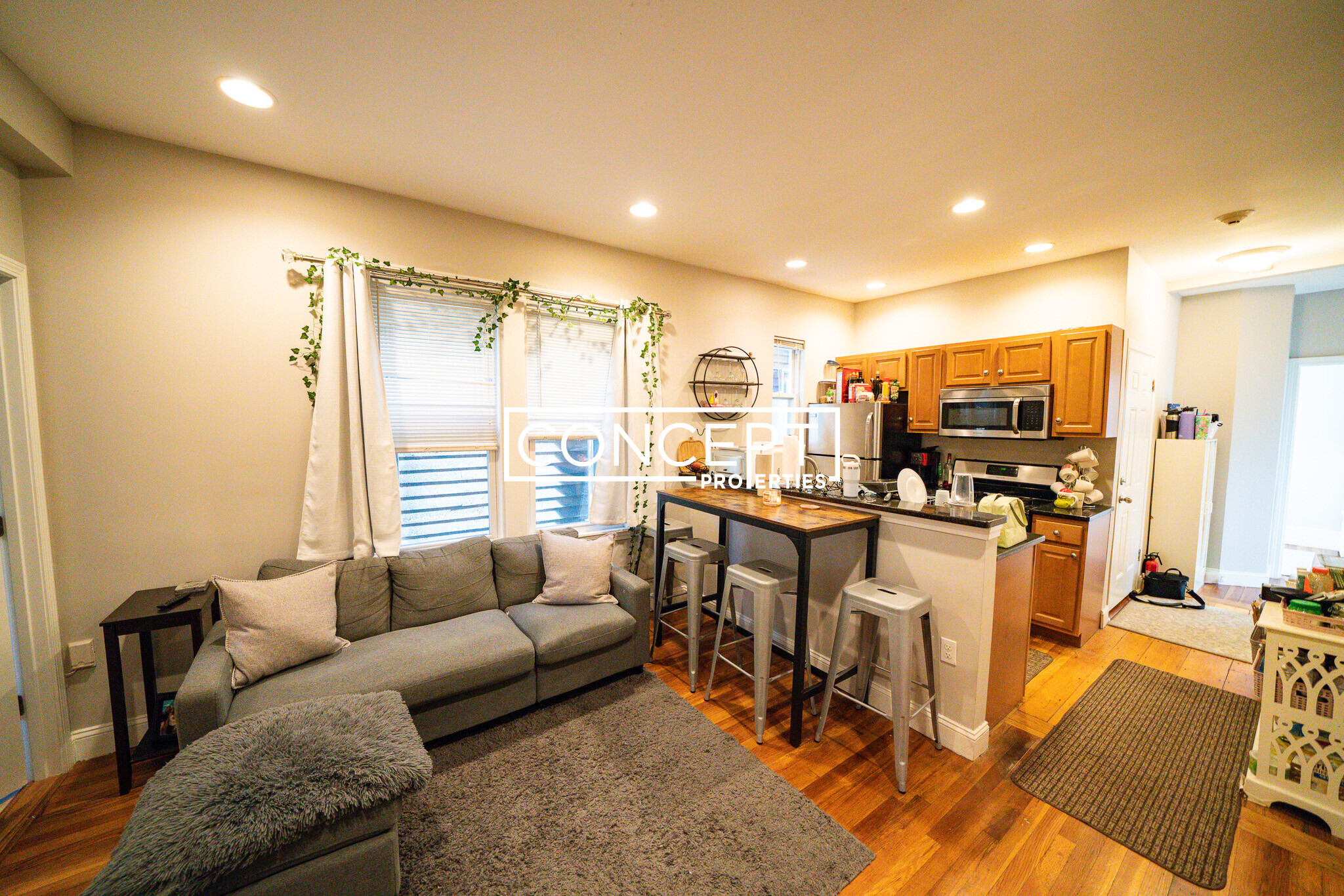 3 Alleghany St, Mission Hill