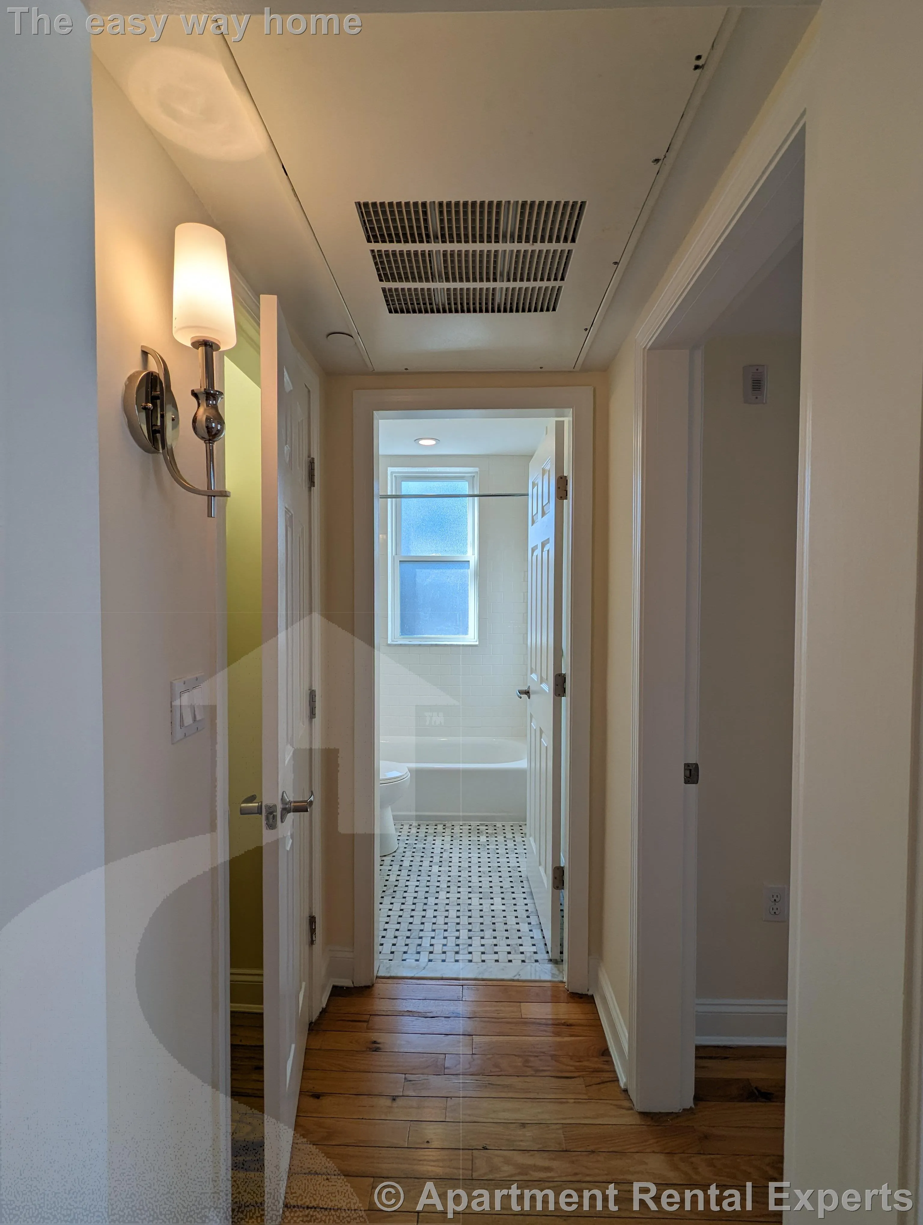 3 Chauncy St, Harvard Square