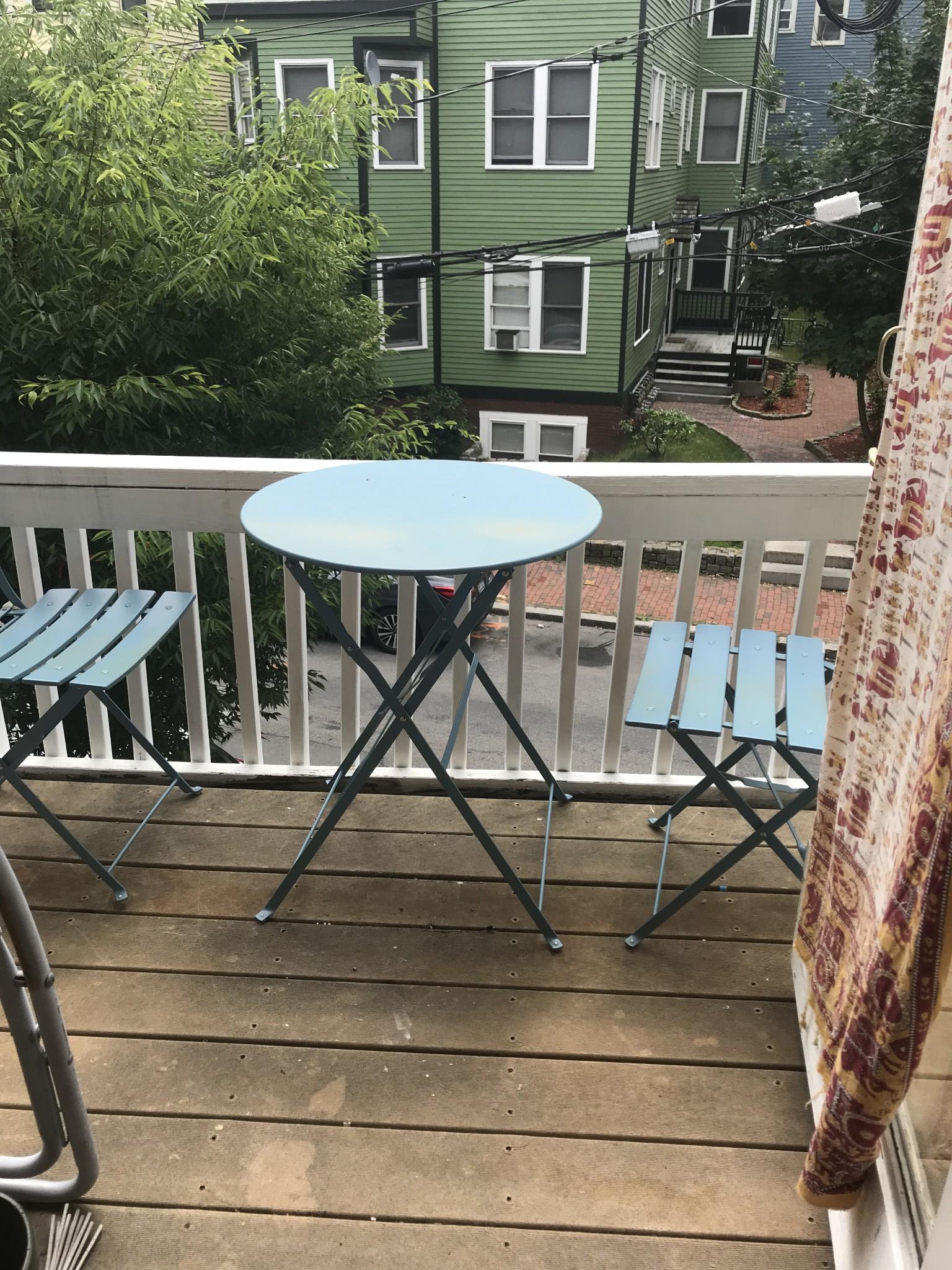 89 Hancock St, Mid-Cambridge