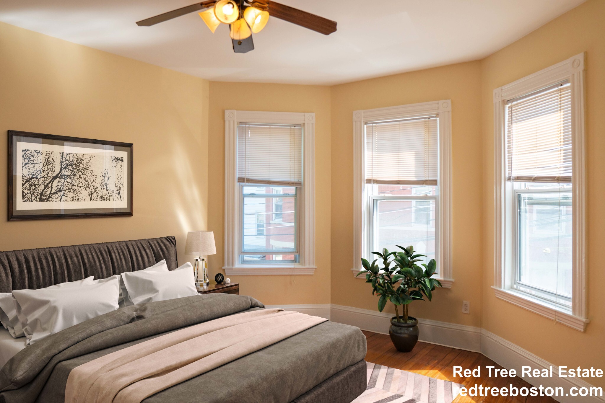 19 Parker Hill Ave, Mission Hill