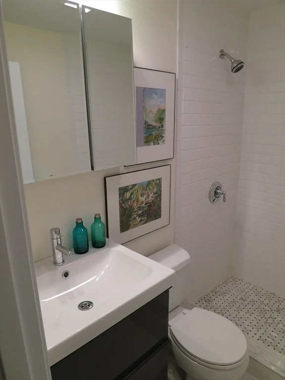 631 Tremont, South End