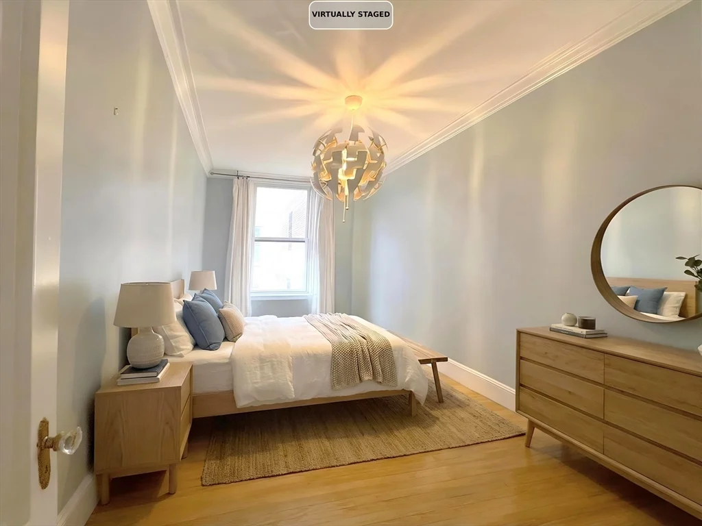 86 Commonwealth Ave, Back Bay