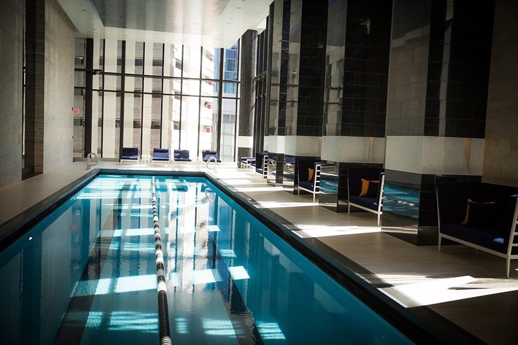 1 Franklin St 3507, Midtown