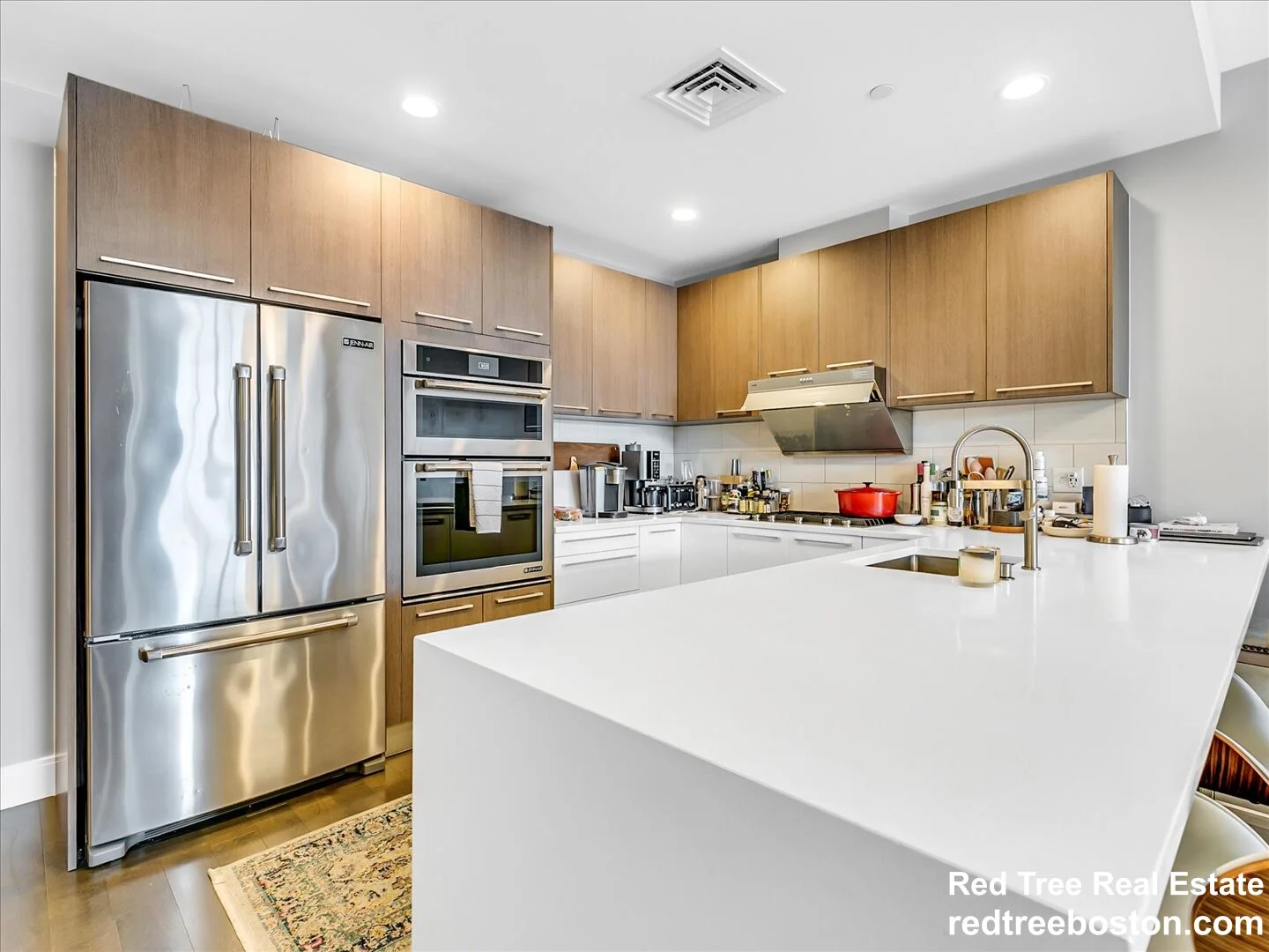 150 Dorchester Ave, South Boston