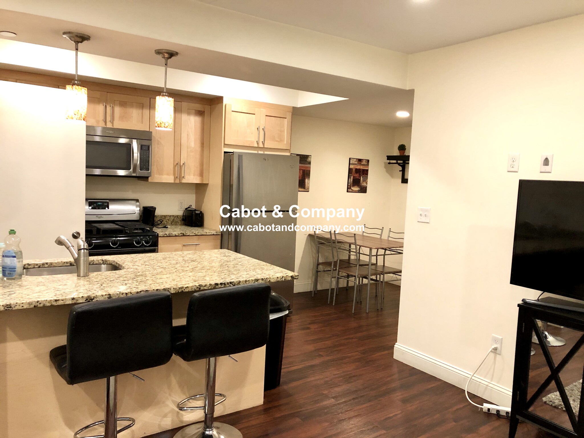 19 Cumberland St, Back Bay