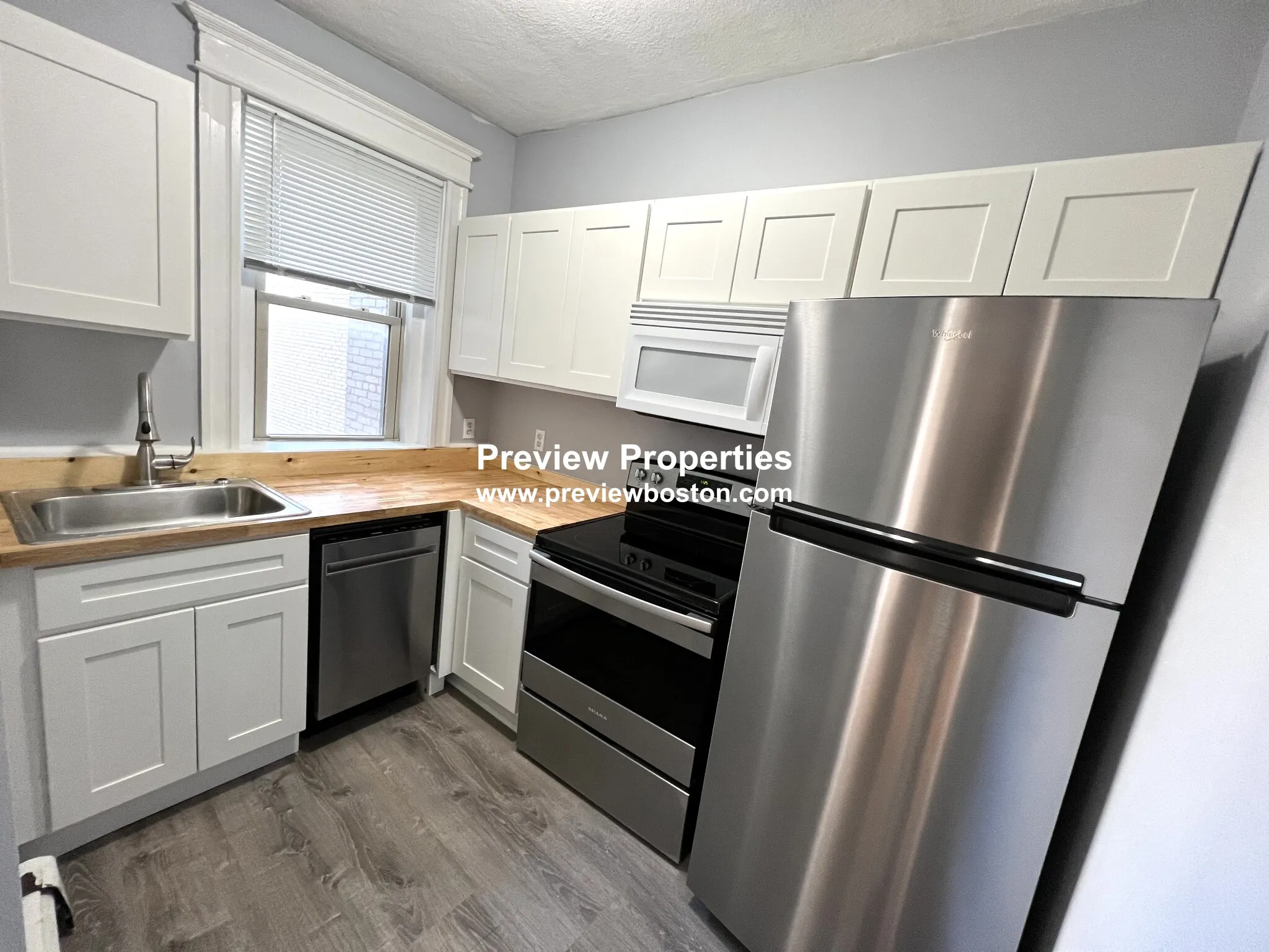 1665 Commonwealth Ave, Brighton