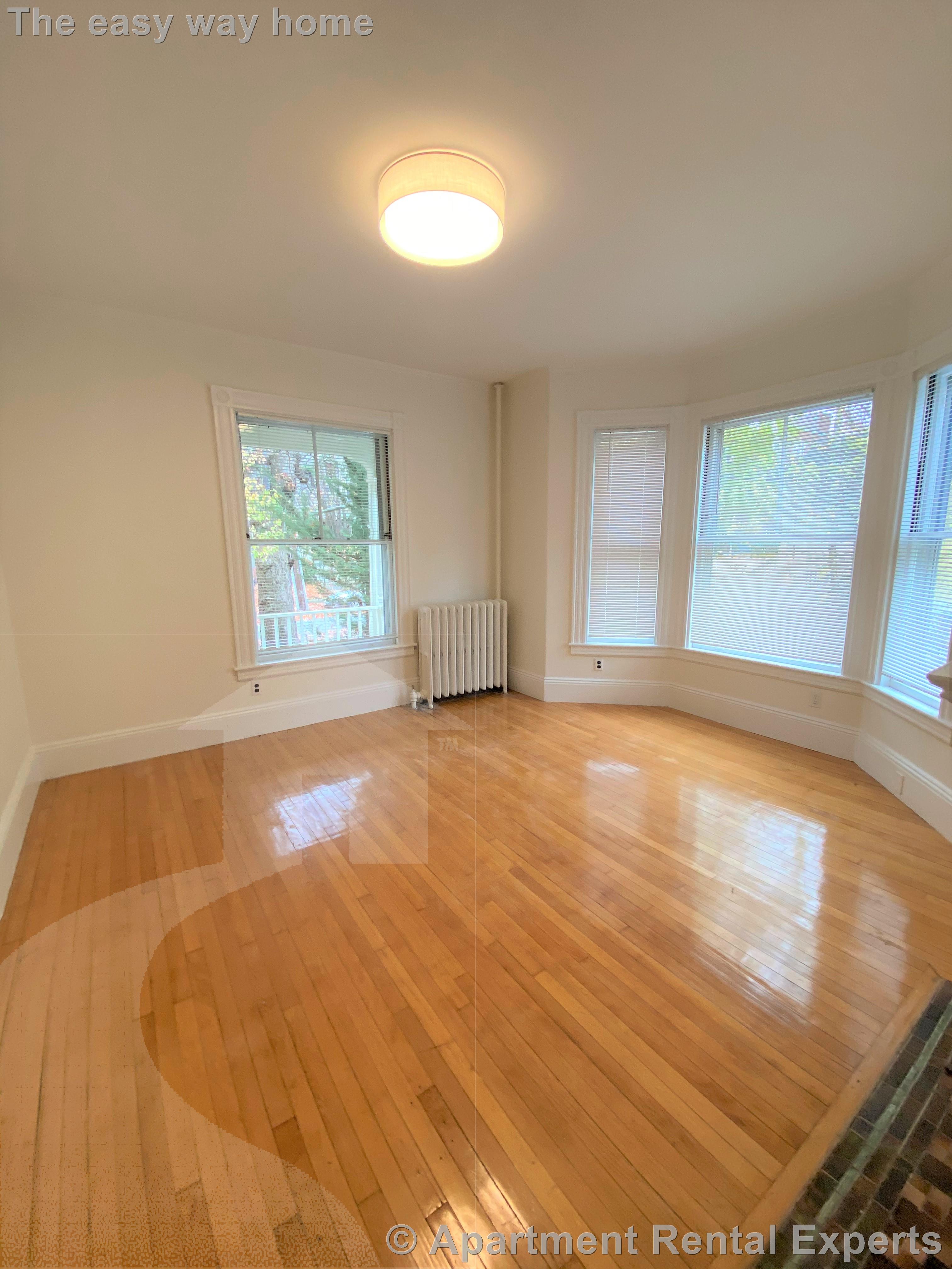 25 Highland Ave, Mid Cambridge