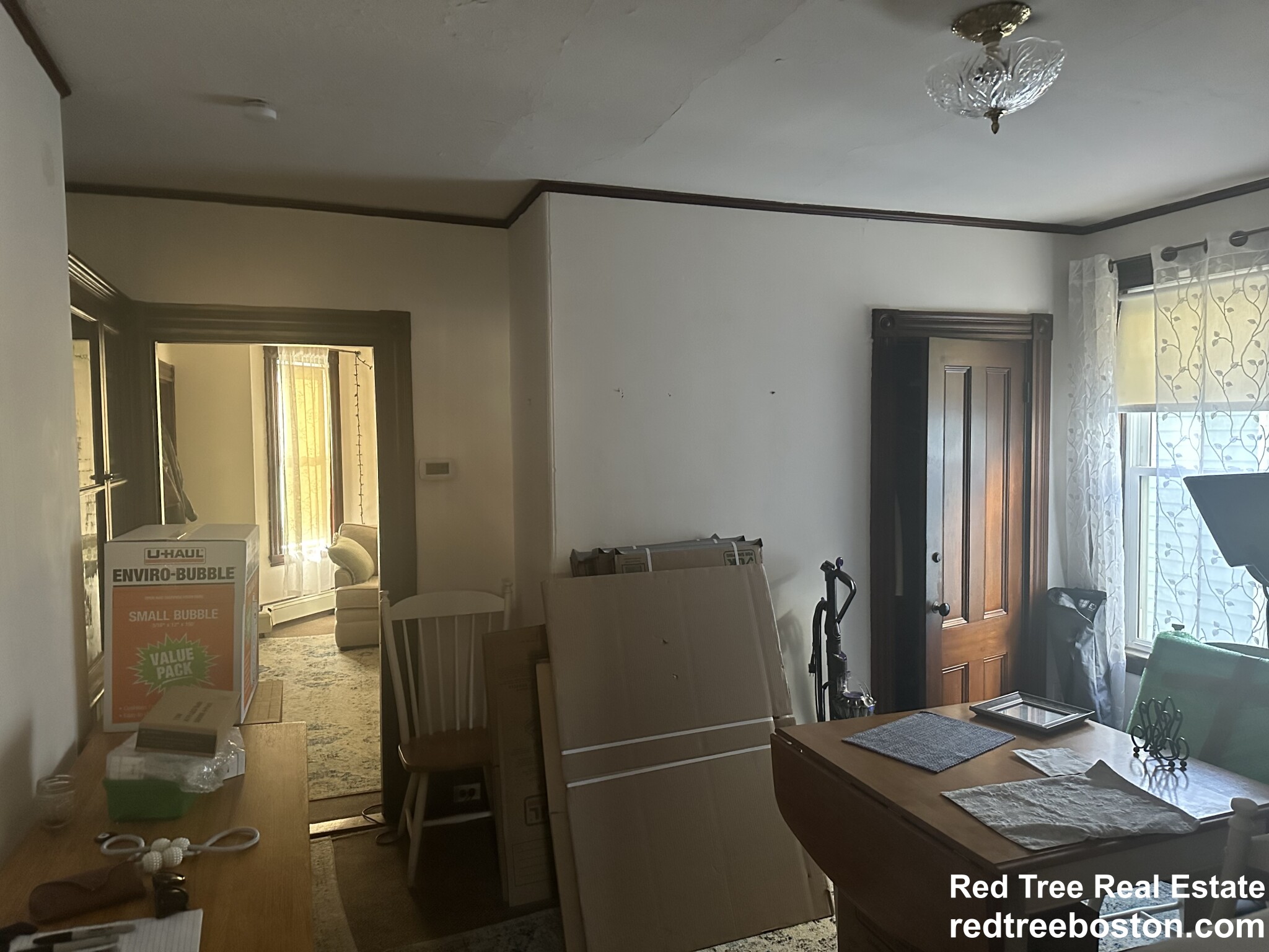 86 Chestnut St, Brookline