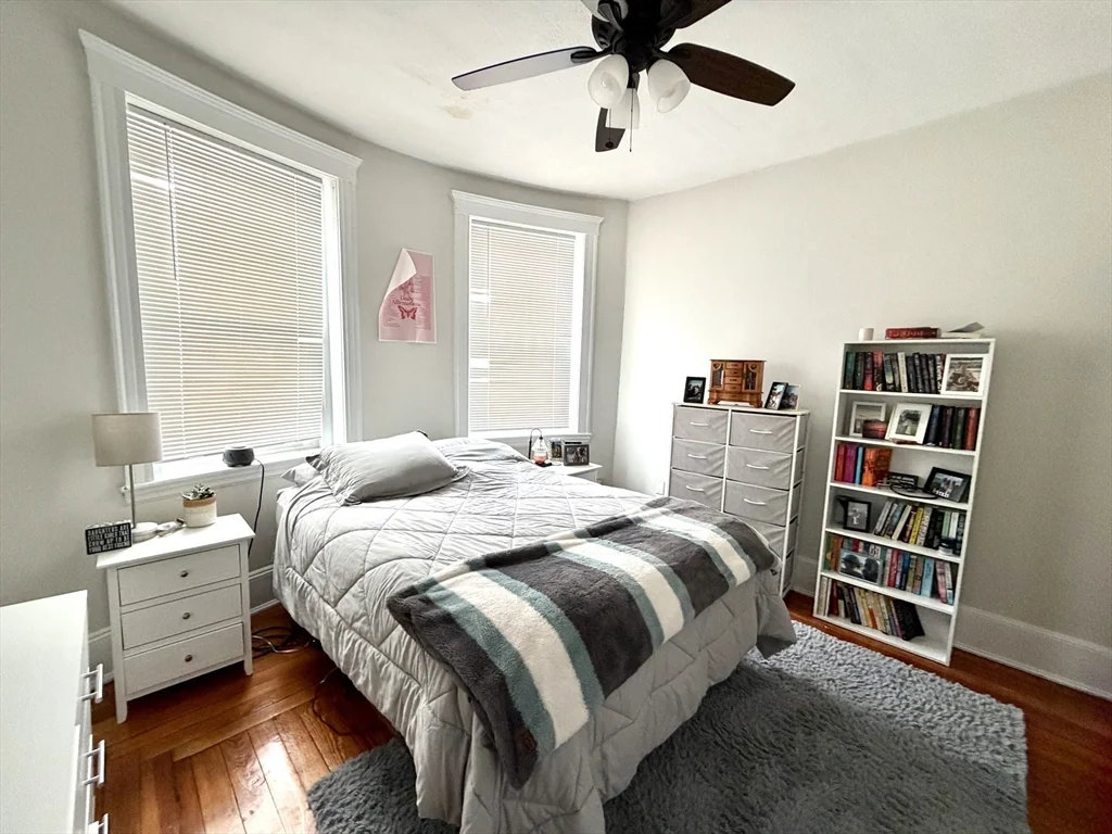 94 Florida St, Dorchester