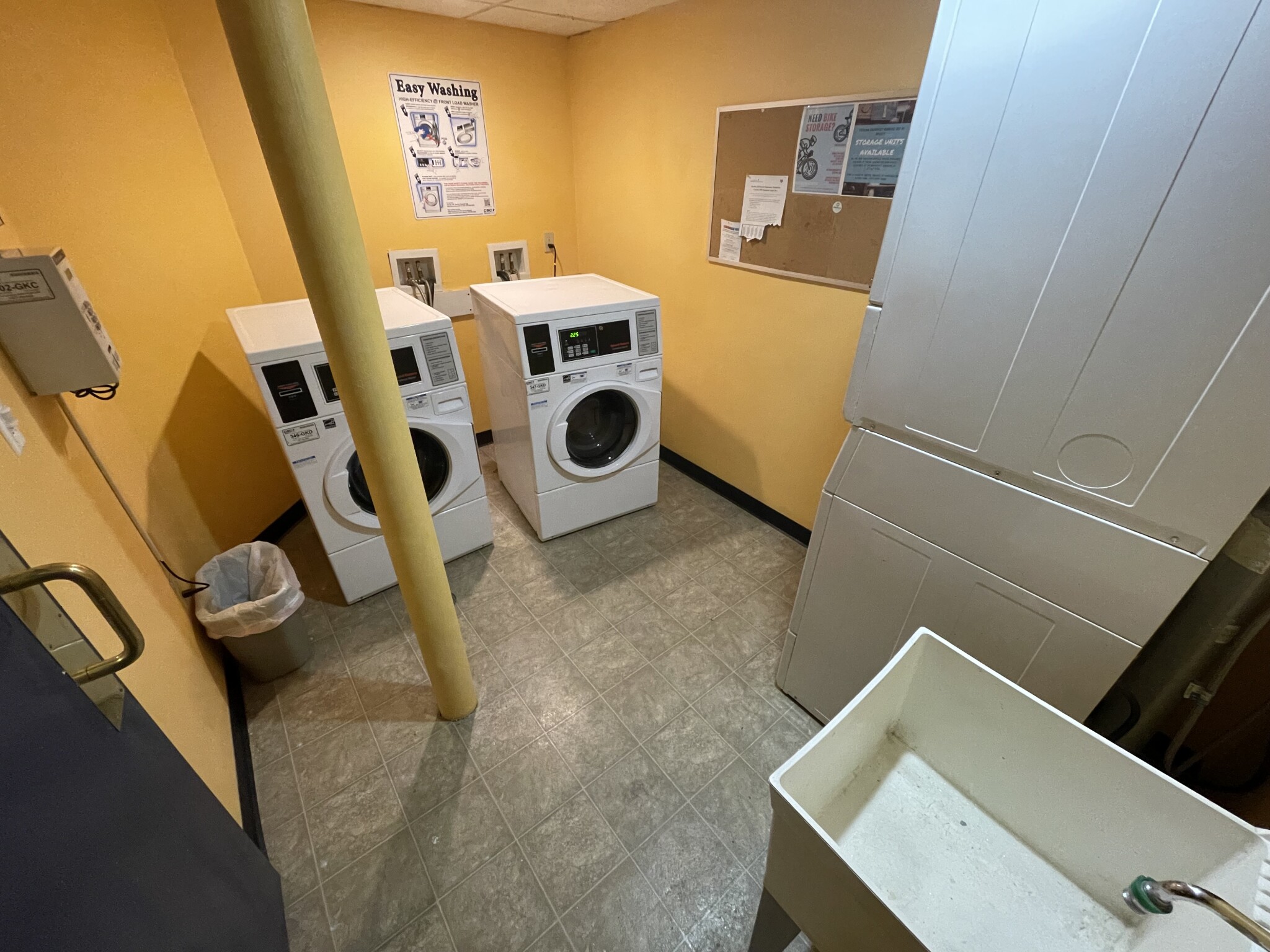 40 Queensberry St, Fenway